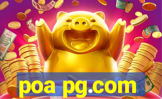 poa pg.com